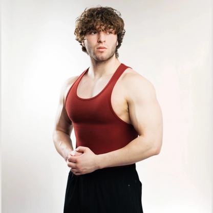 Cotton 340gsm Tank Top