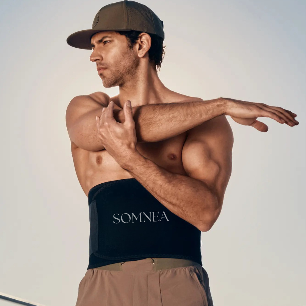 Xtra Coverage Waist Trimmer