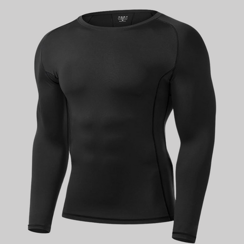 Gym Long-Sleeve Shirt